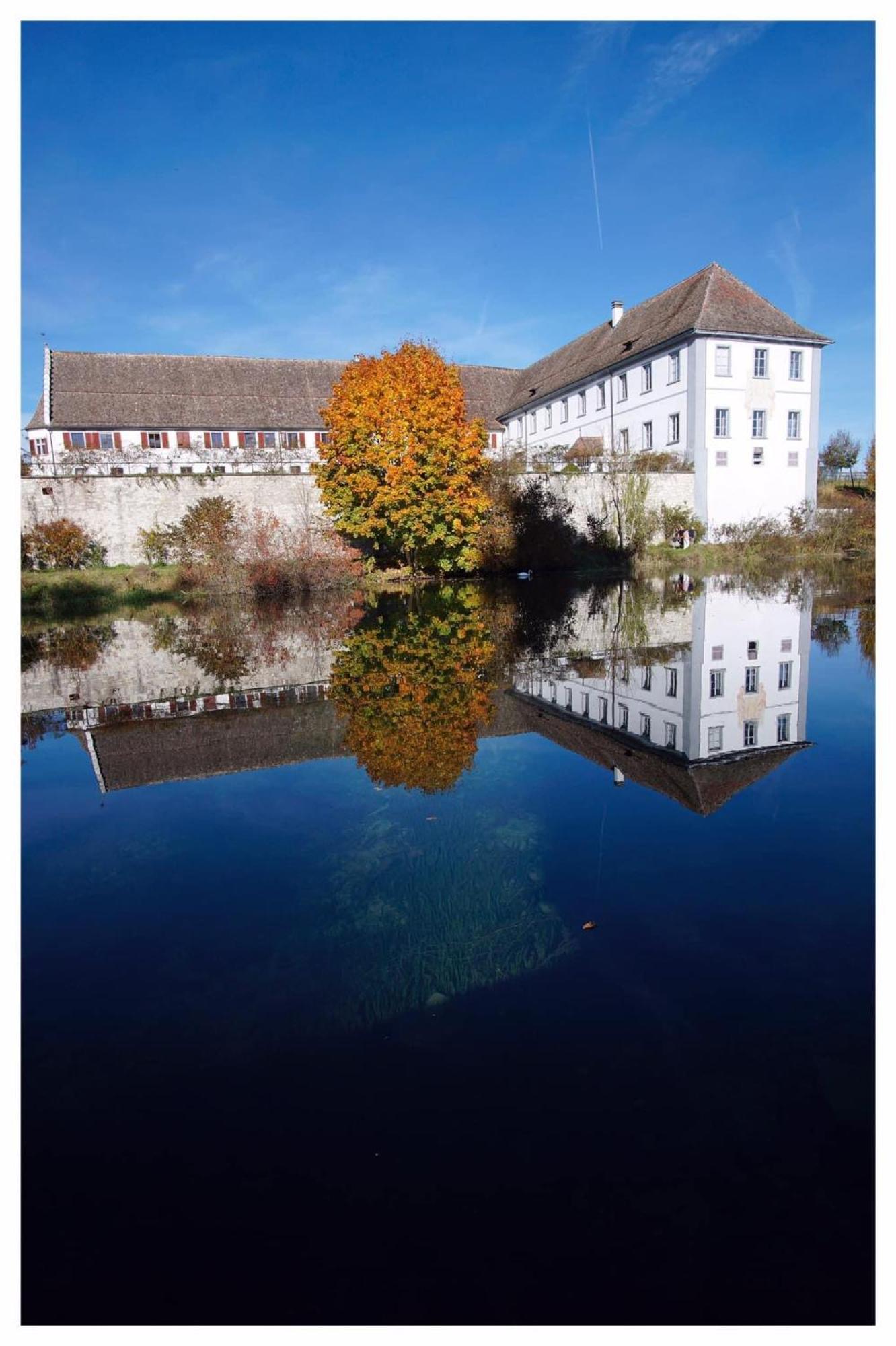 Appartamento Secret Garden Busingen am Hochrhein Esterno foto